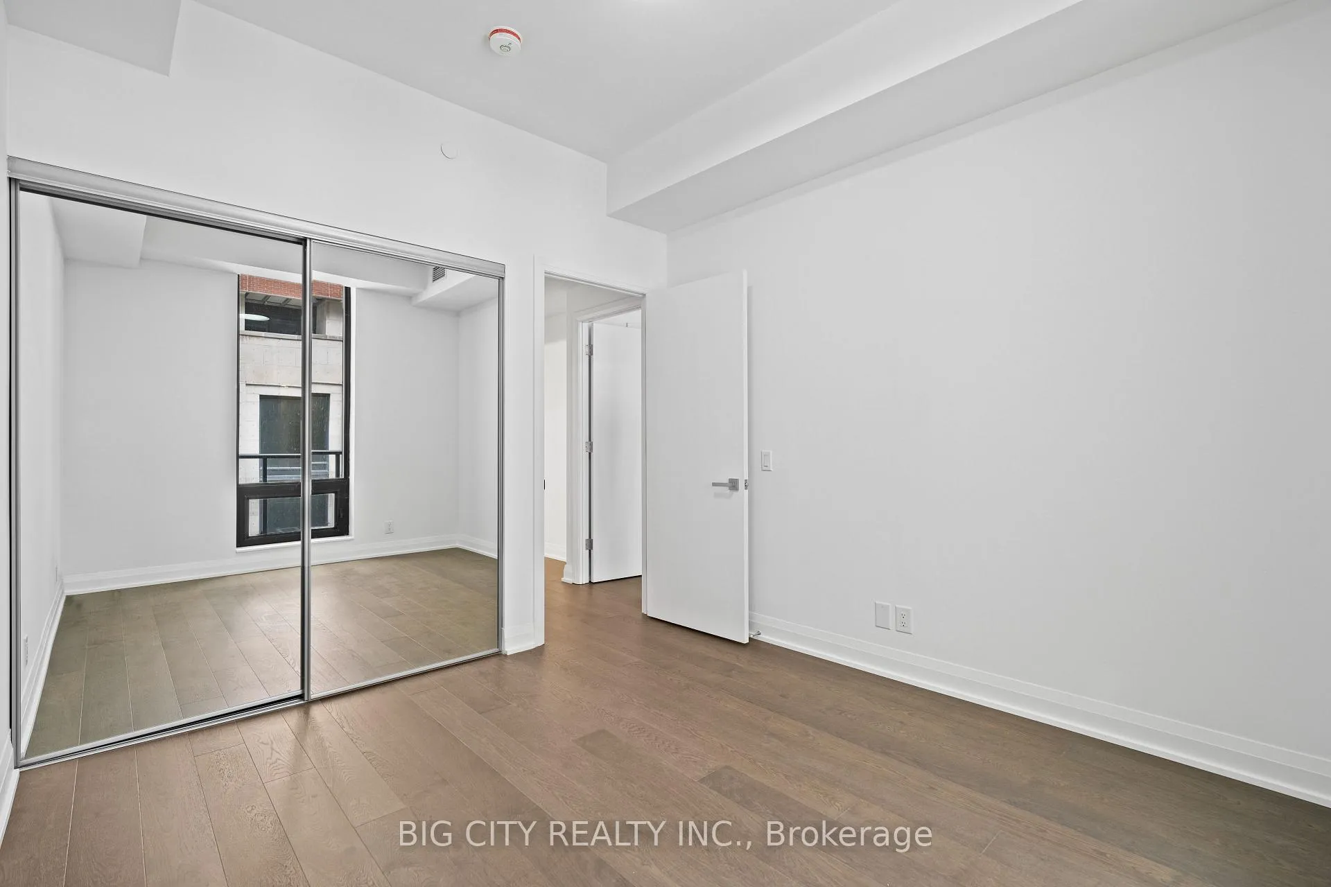 Photo 24 of Unit TH04, 33 Frederick Todd Way, Toronto, Thorncliffe Park — HOMEH