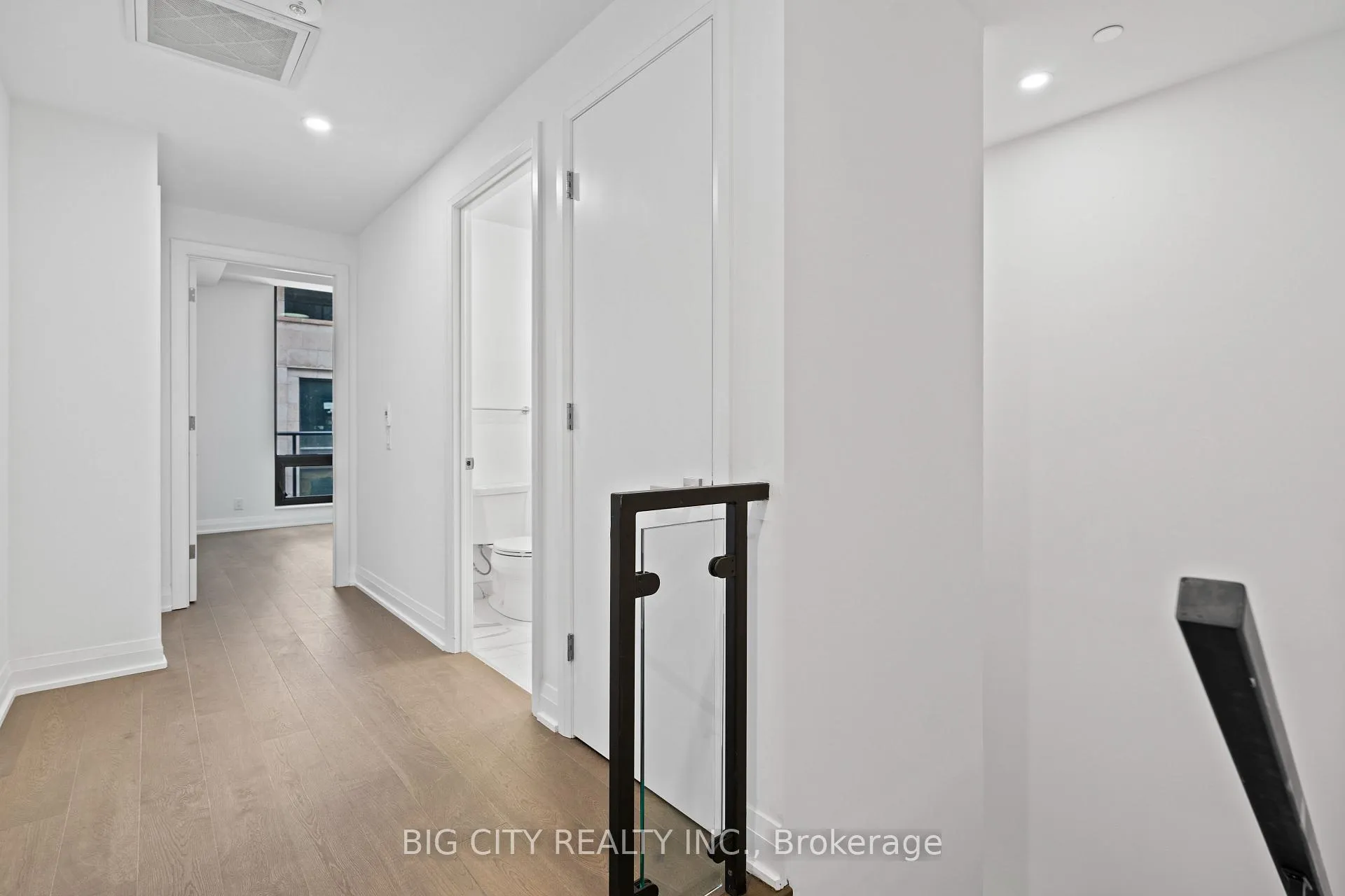 Photo 29 of Unit TH04, 33 Frederick Todd Way, Toronto, Thorncliffe Park — HOMEH