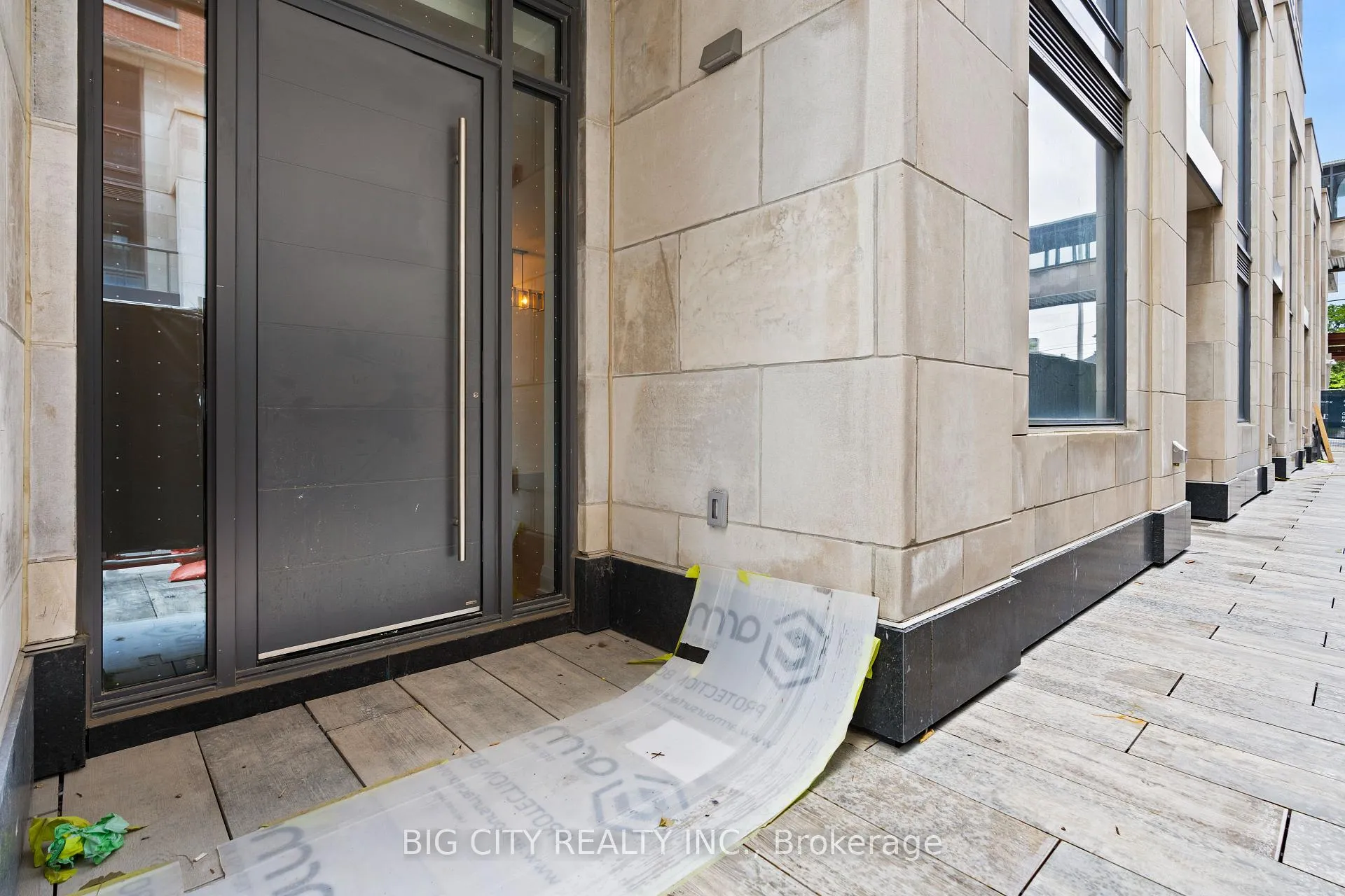 Photo 30 of Unit TH04, 33 Frederick Todd Way, Toronto, Thorncliffe Park — HOMEH