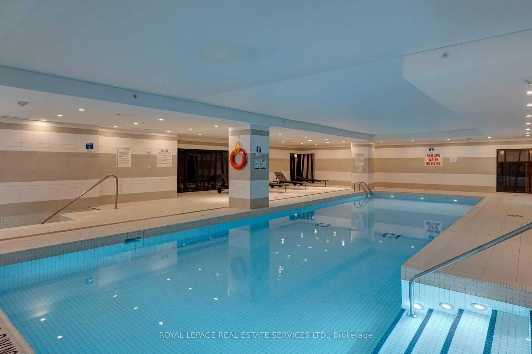 Photo 18 of Unit 1522, 111 St Clair Avenue W, Toronto, Yonge-St. Clair — HOMEH
