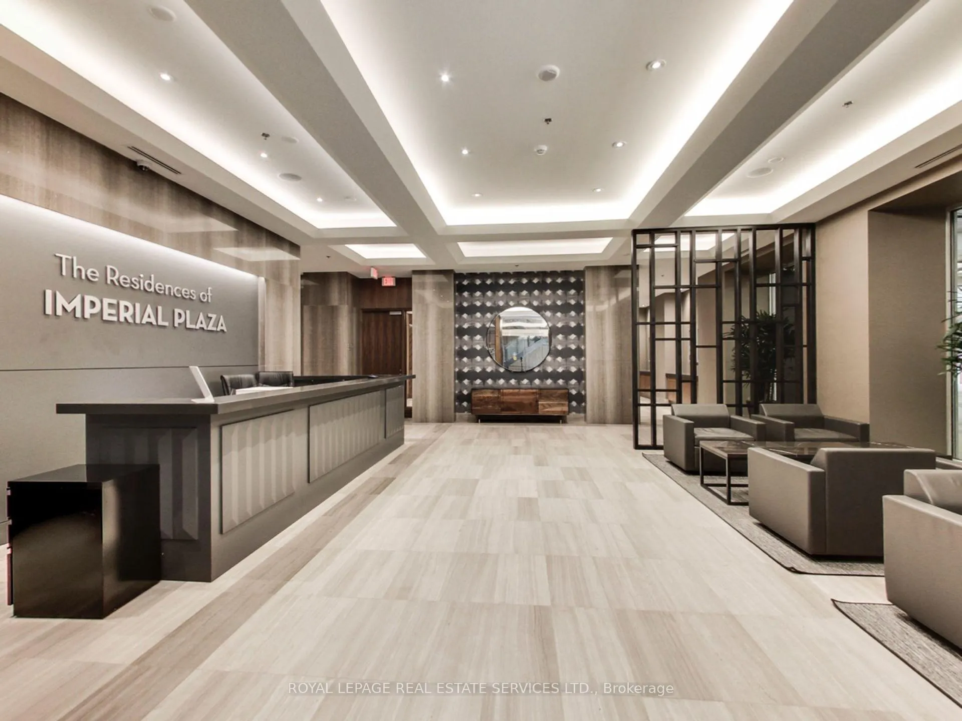 Photo 24 of Unit 1522, 111 St Clair Avenue W, Toronto, Yonge-St. Clair — HOMEH