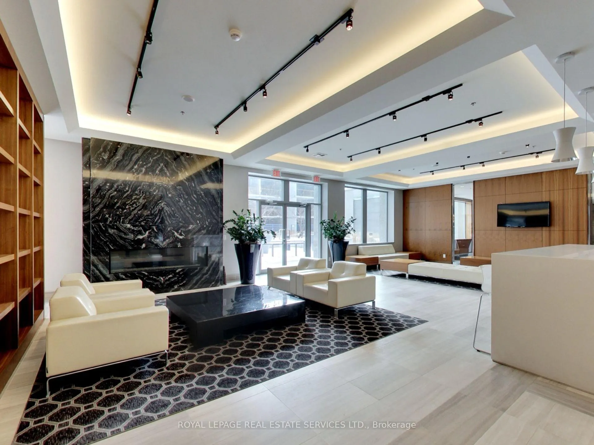 Photo 25 of Unit 1522, 111 St Clair Avenue W, Toronto, Yonge-St. Clair — HOMEH