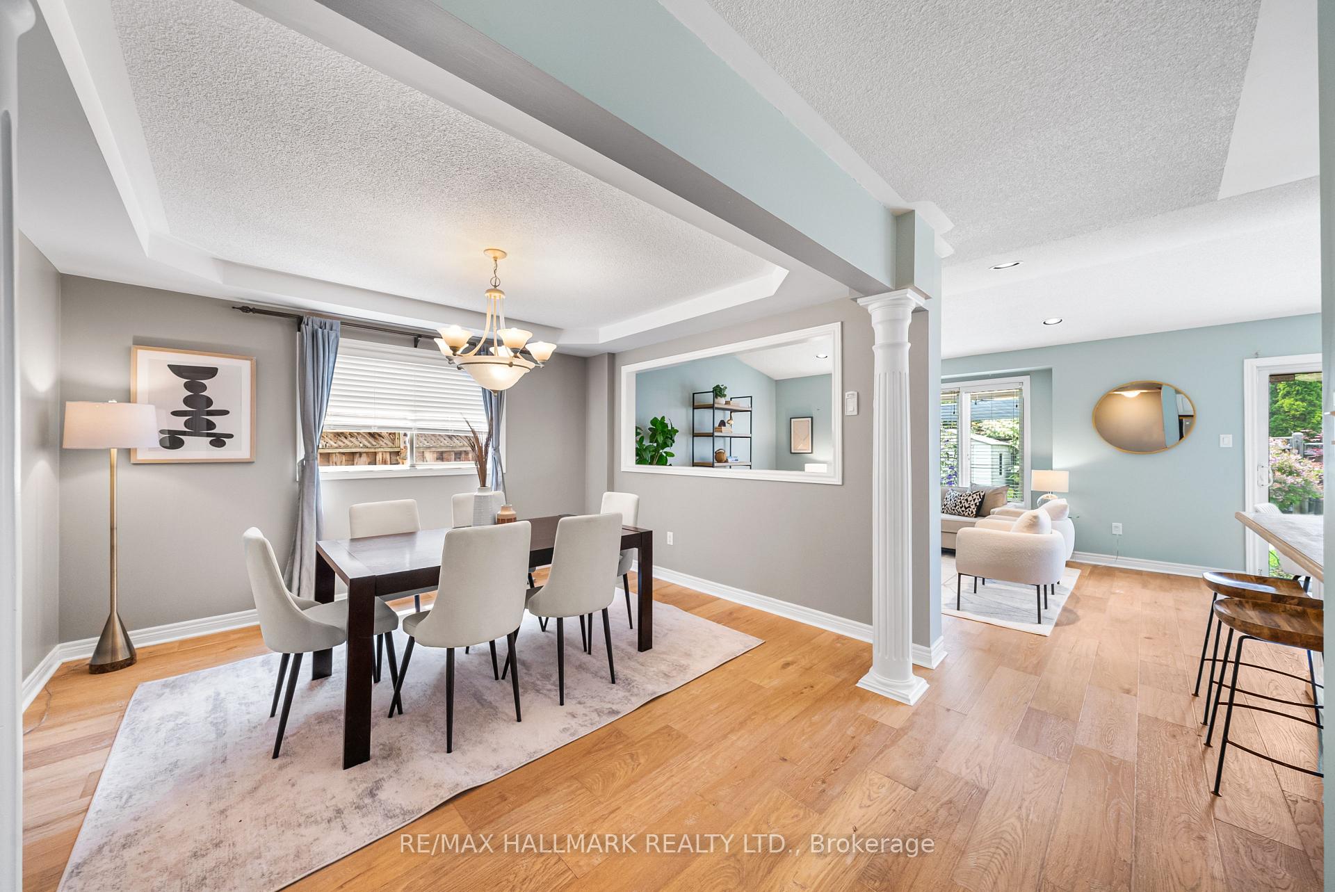 Photo 38 of 45 Terrastone Court, Caledon, Bolton West — HOMEH