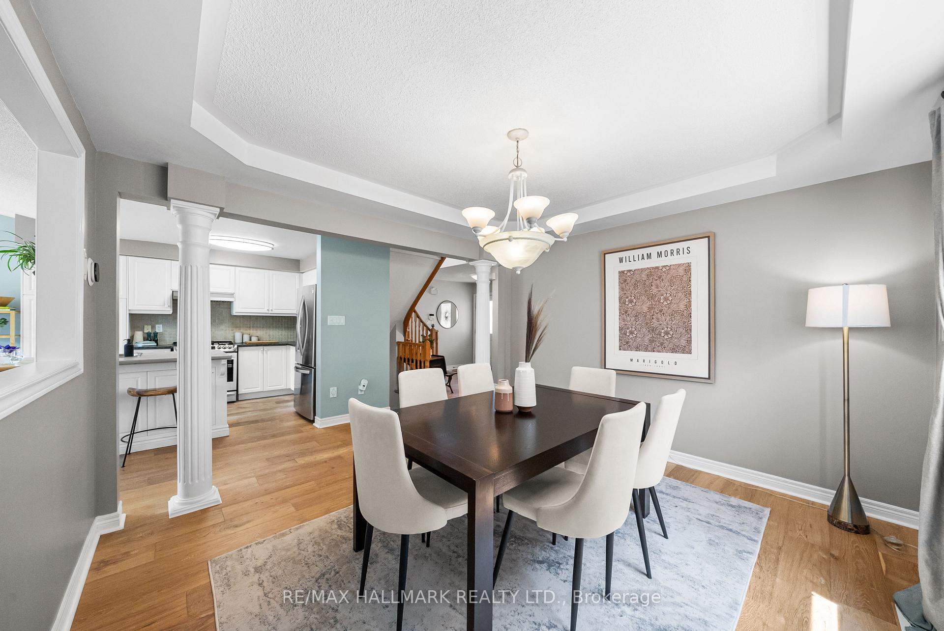 Photo 2 of 45 Terrastone Court, Caledon, Bolton West — HOMEH
