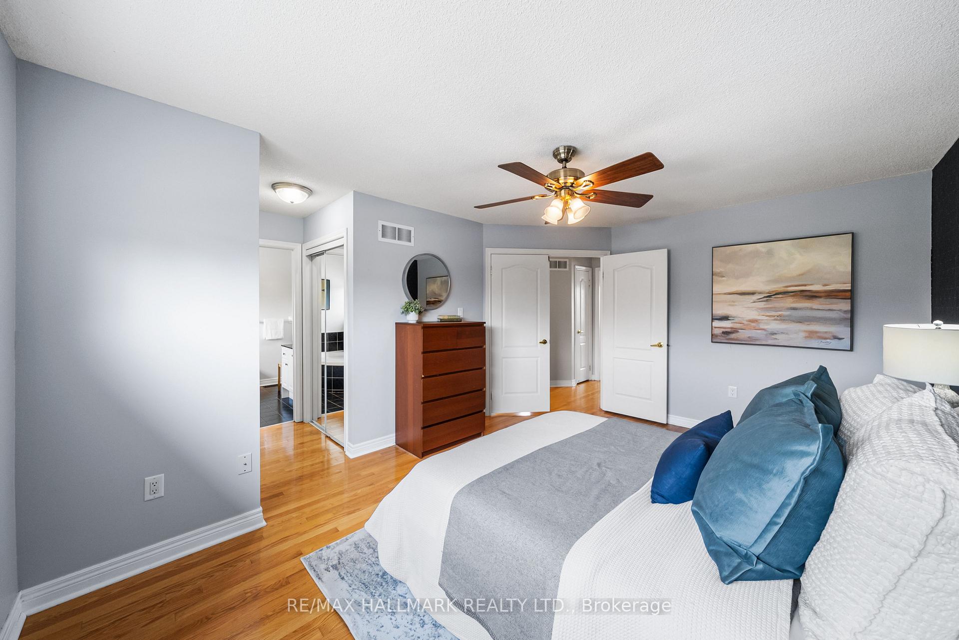 Photo 17 of 45 Terrastone Court, Caledon, Bolton West — HOMEH
