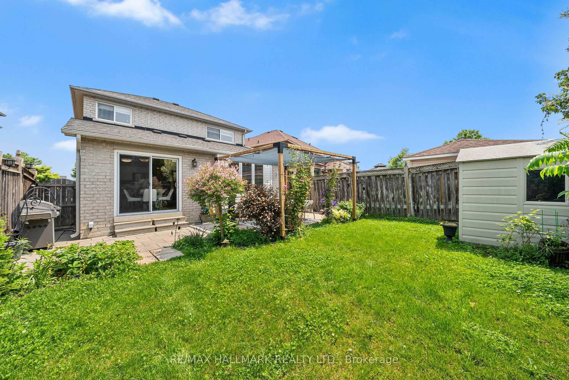Photo 31 of 45 Terrastone Court, Caledon, Bolton West — HOMEH