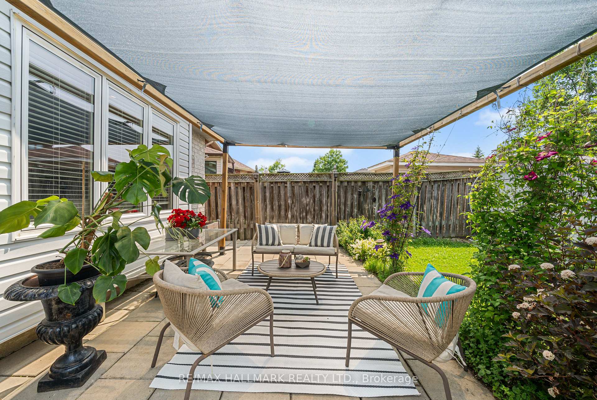 Photo 34 of 45 Terrastone Court, Caledon, Bolton West — HOMEH