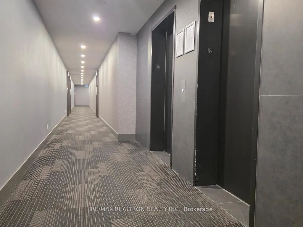 Photo 2 of Unit 1601, 8081 Birchmount Road, Markham, Unionville — HOMEH