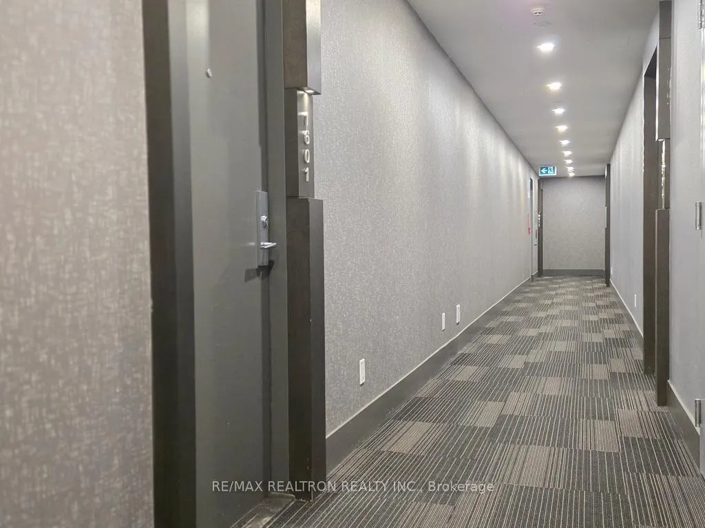 Photo 3 of Unit 1601, 8081 Birchmount Road, Markham, Unionville — HOMEH