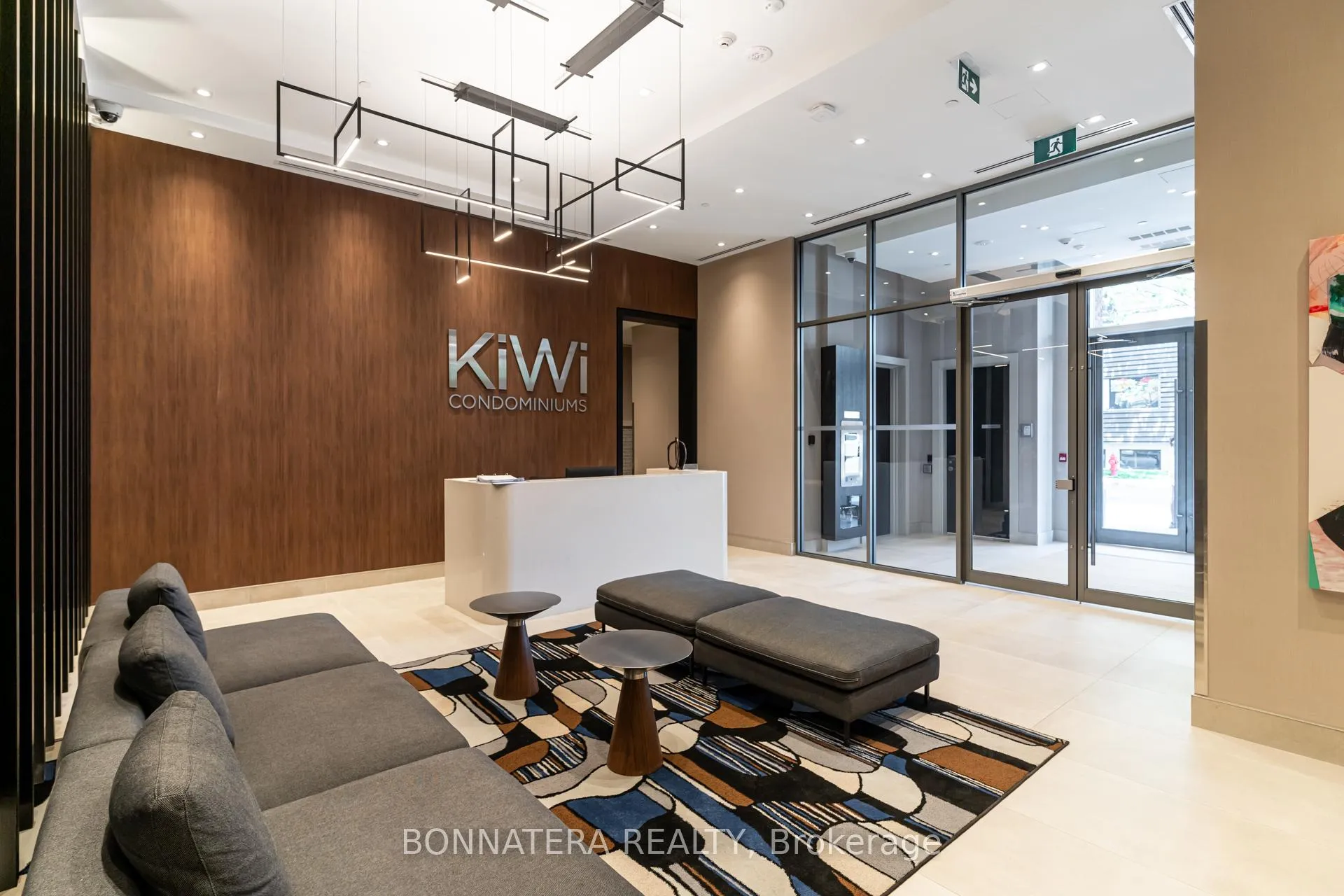 Photo 2 of Unit 1205, 212 King William Street, Hamilton, Beasley — HOMEH