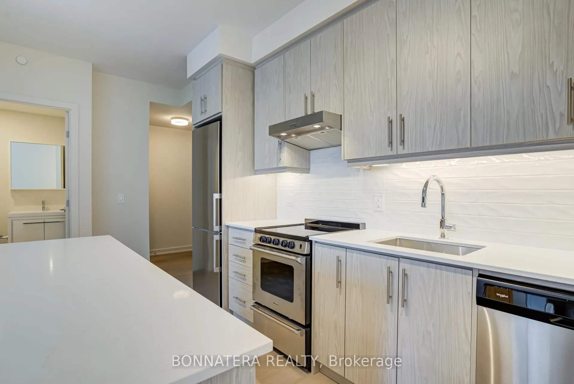 Photo 7 of Unit 1205, 212 King William Street, Hamilton, Beasley — HOMEH