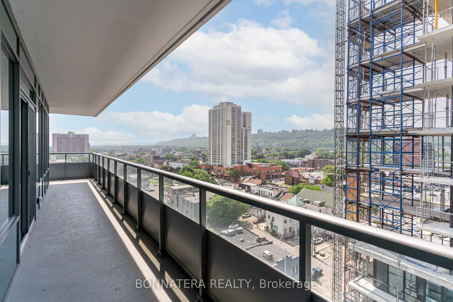 Photo 16 of Unit 1205, 212 King William Street, Hamilton, Beasley — HOMEH