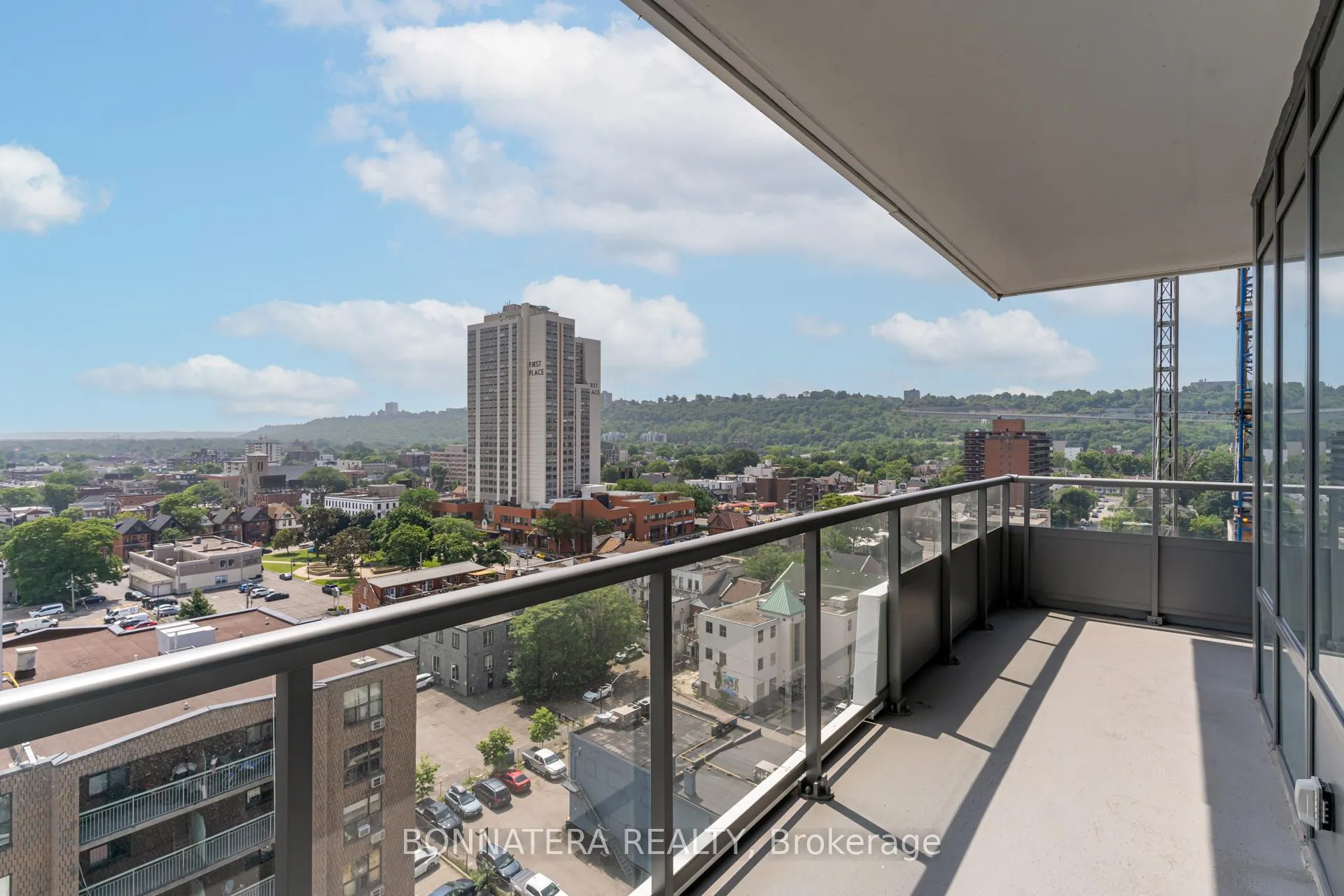Photo 18 of Unit 1205, 212 King William Street, Hamilton, Beasley — HOMEH
