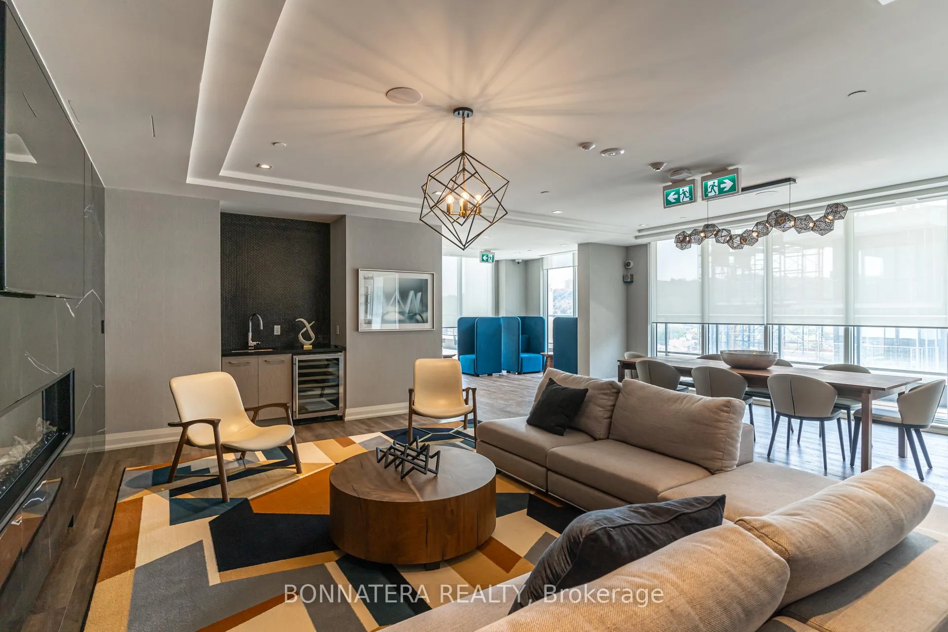 Photo 23 of Unit 1205, 212 King William Street, Hamilton, Beasley — HOMEH
