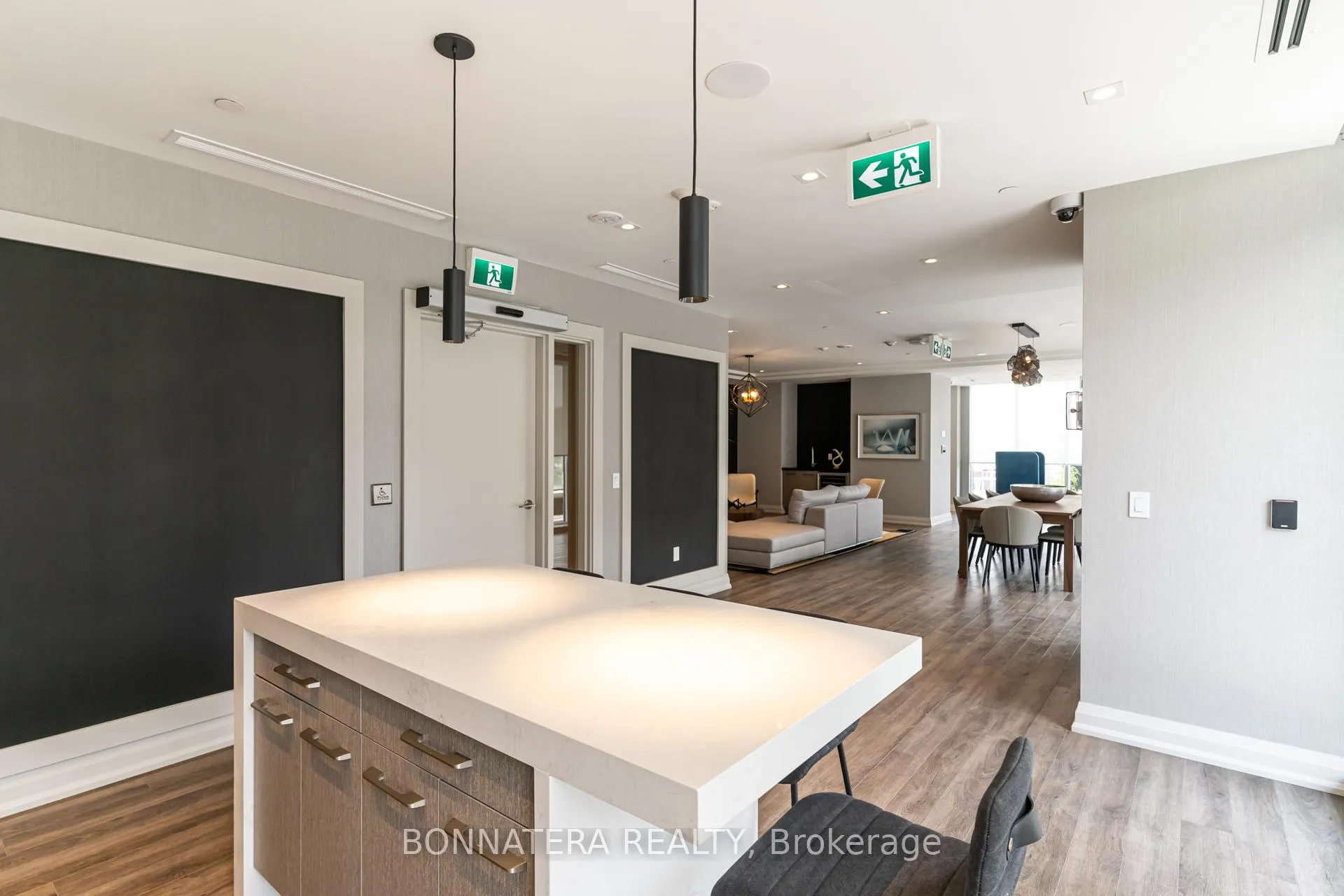 Photo 24 of Unit 1205, 212 King William Street, Hamilton, Beasley — HOMEH