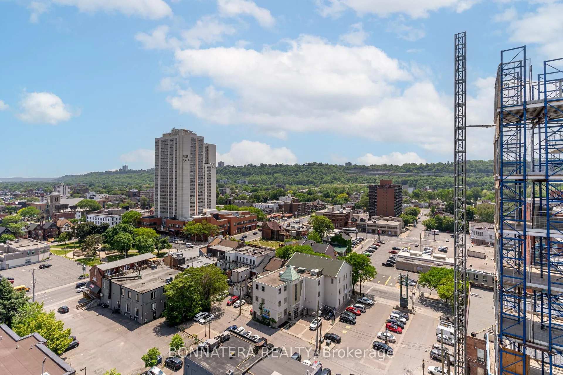 Photo 26 of Unit 1205, 212 King William Street, Hamilton, Beasley — HOMEH