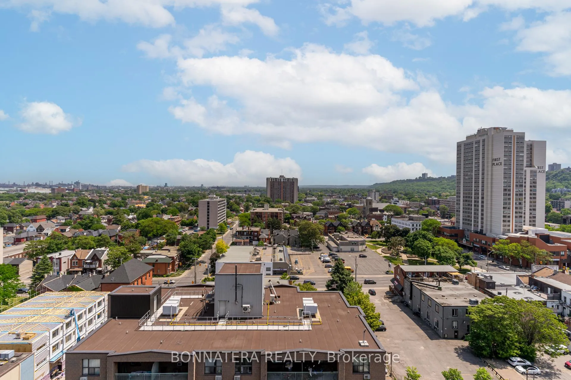 Photo 27 of Unit 1205, 212 King William Street, Hamilton, Beasley — HOMEH