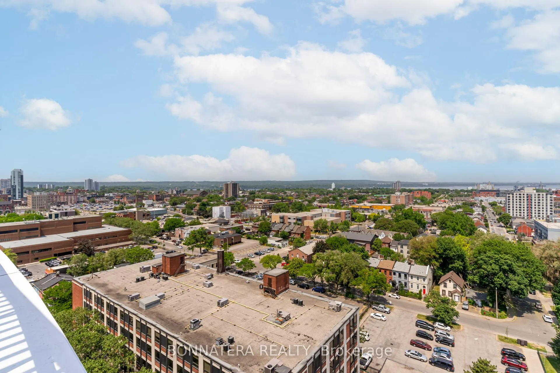 Photo 29 of Unit 1205, 212 King William Street, Hamilton, Beasley — HOMEH