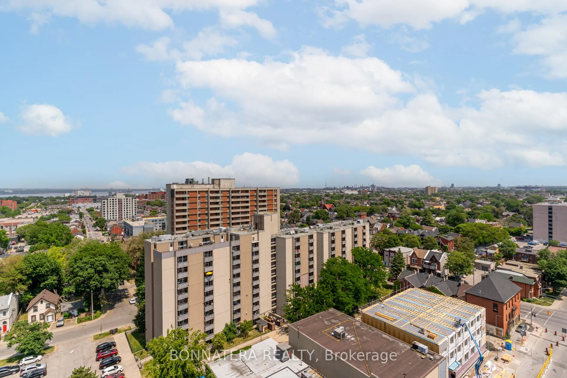 Photo 30 of Unit 1205, 212 King William Street, Hamilton, Beasley — HOMEH