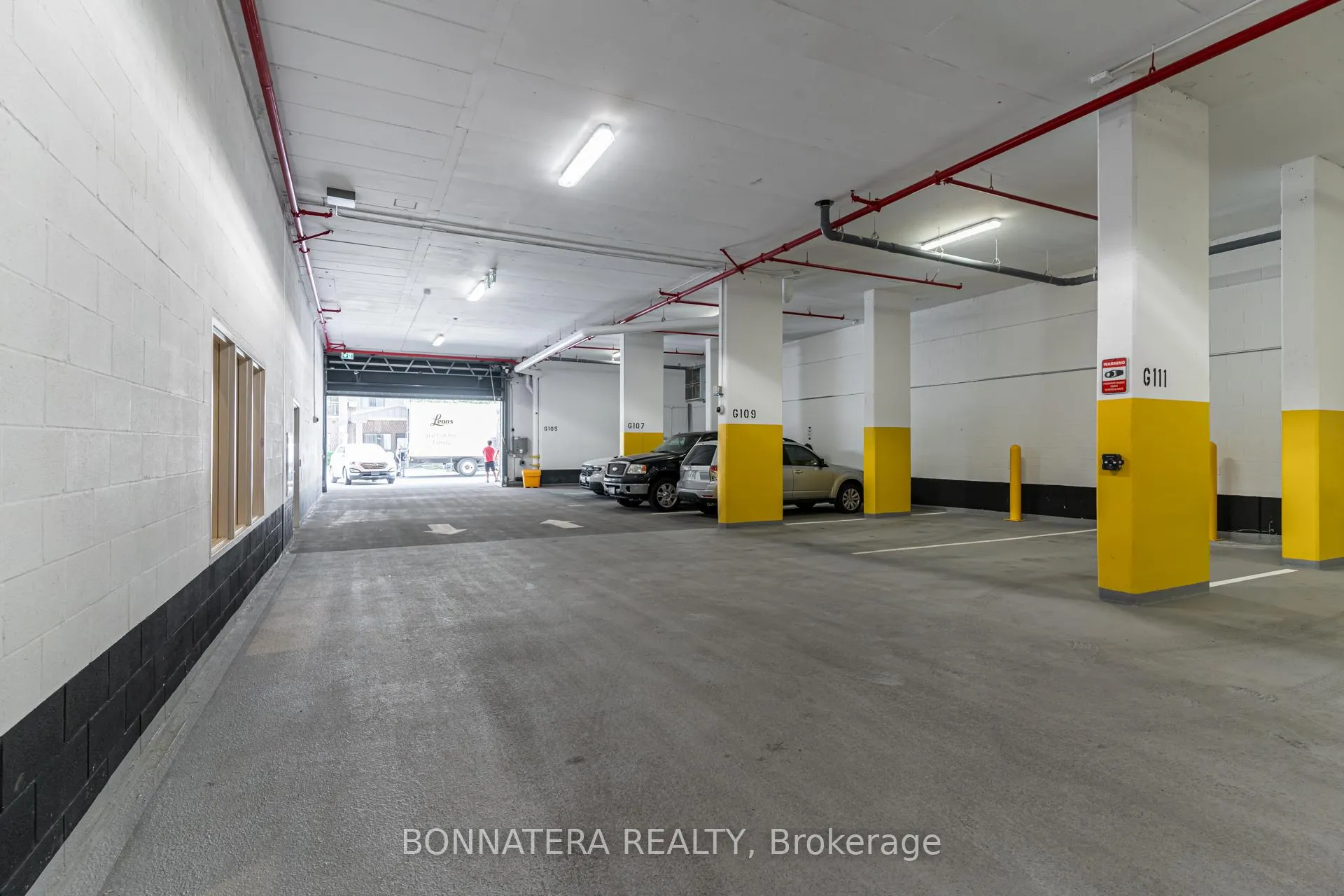 Photo 31 of Unit 1205, 212 King William Street, Hamilton, Beasley — HOMEH