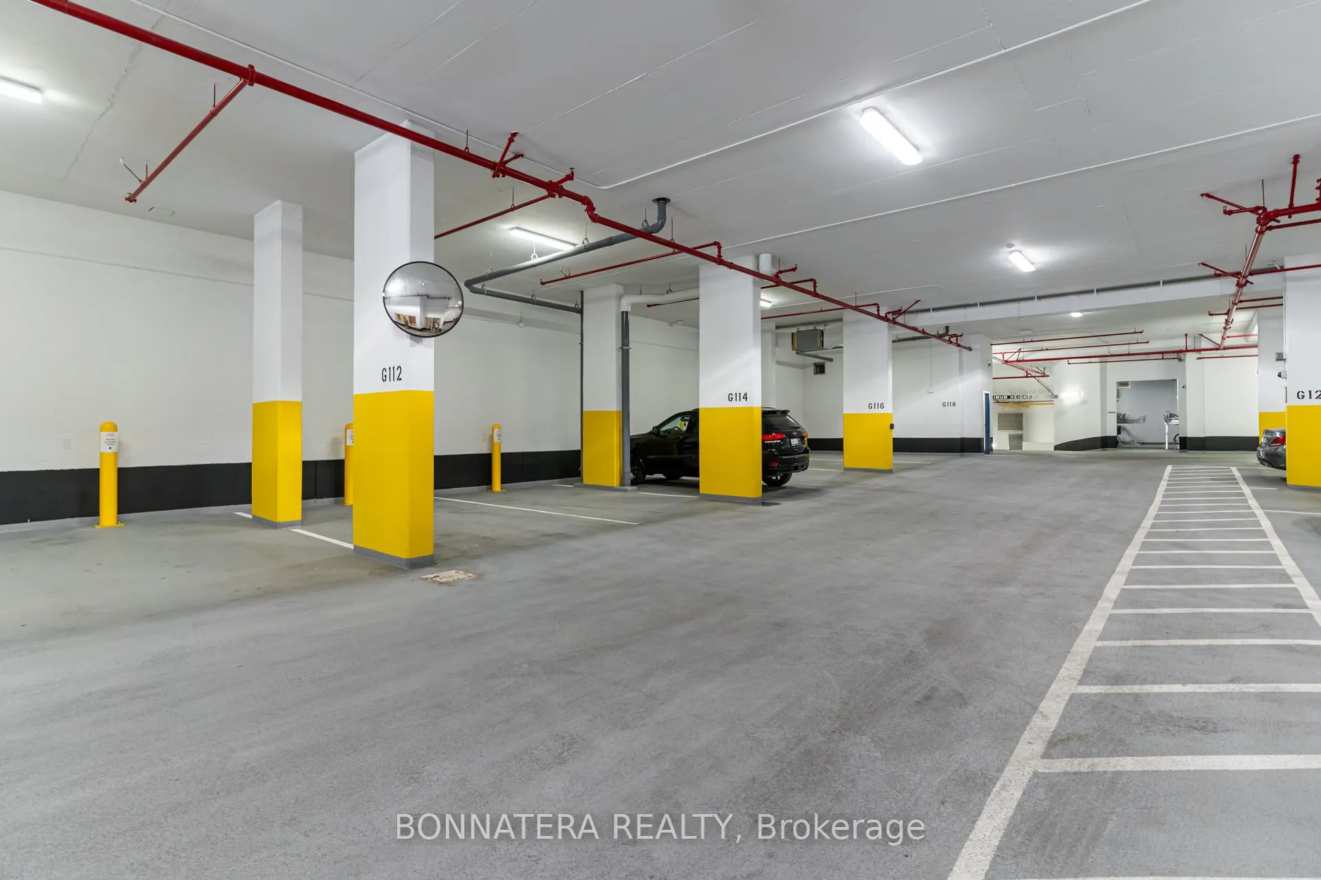 Photo 32 of Unit 1205, 212 King William Street, Hamilton, Beasley — HOMEH