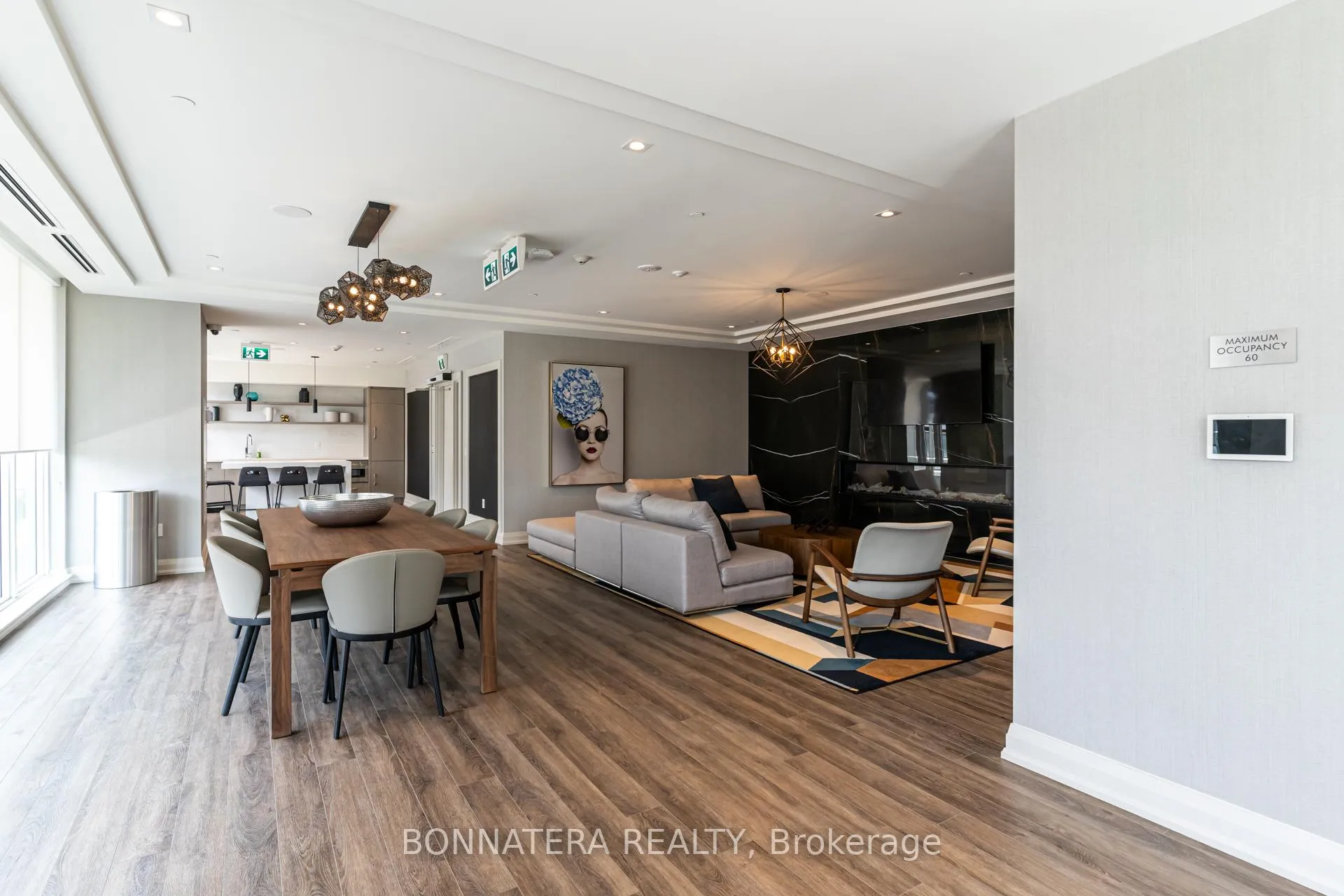 Photo 44 of Unit 1205, 212 King William Street, Hamilton, Beasley — HOMEH