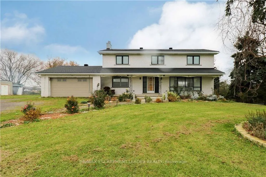 Photo 1 of 298 Second Road E, Hamilton, Stoney Creek — HOMEH