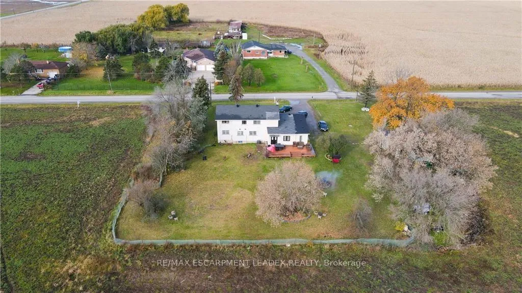 Photo 4 of 298 Second Road E, Hamilton, Stoney Creek — HOMEH