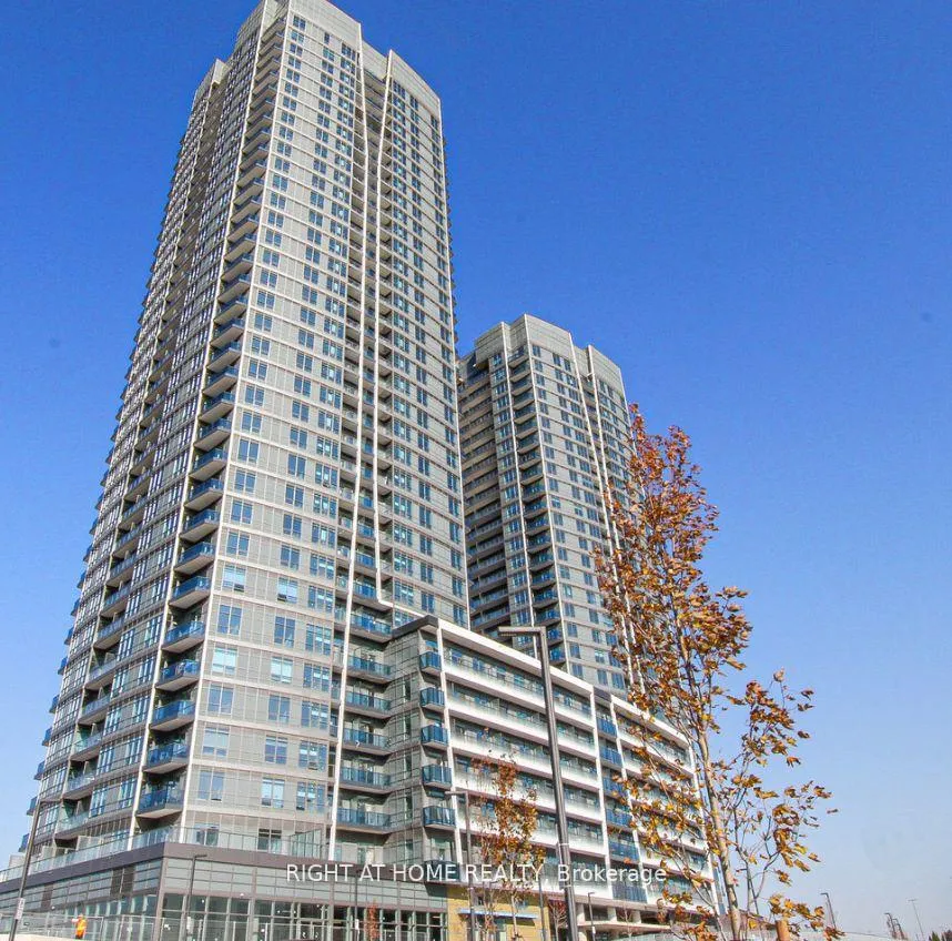Photo 2 of Unit A3001, 30 Upper Mall Way, Vaughan, Brownridge — HOMEH