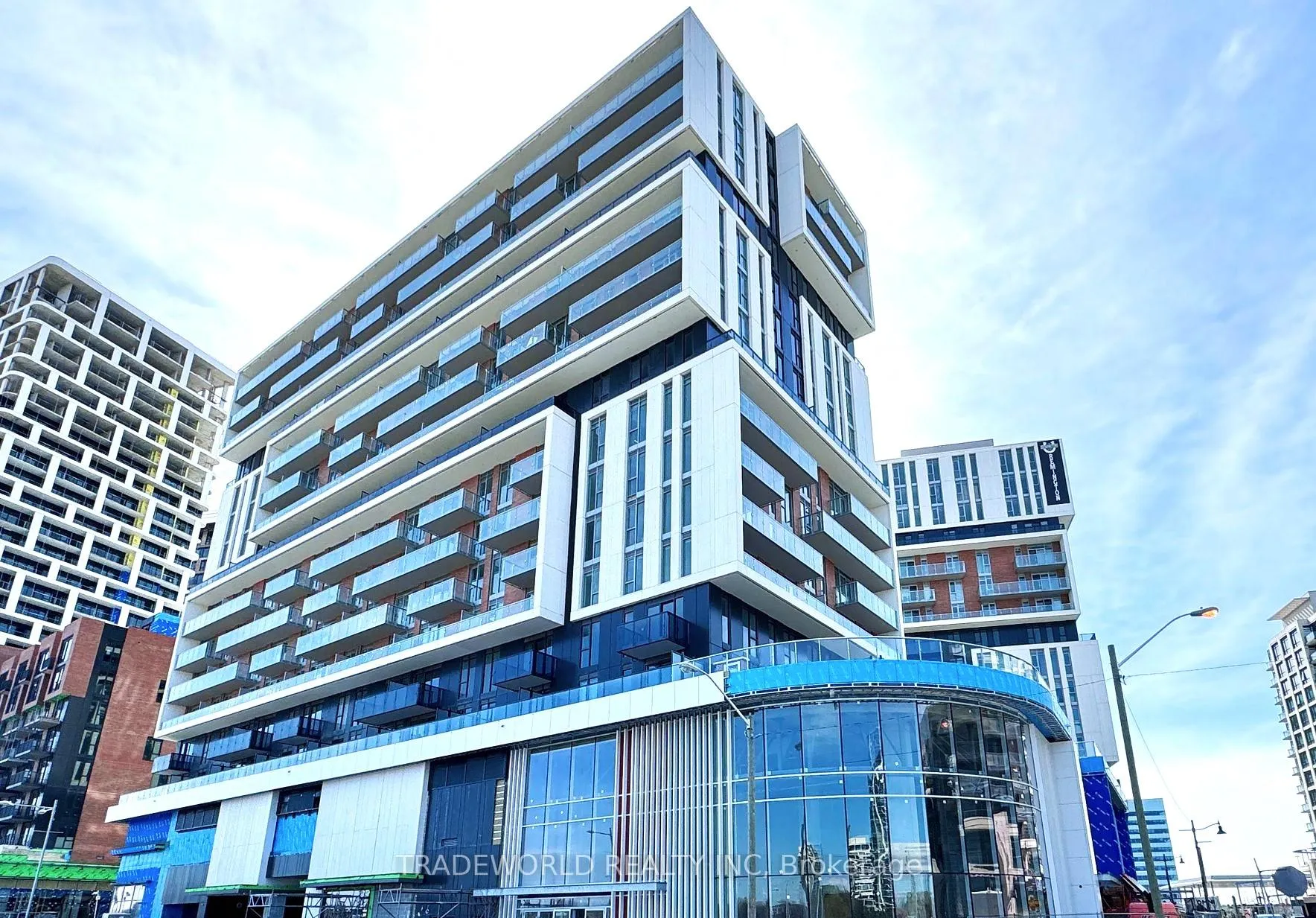 Photo 1 of Unit 1505, 292 Verdale Crossing, Markham, Unionville — HOMEH