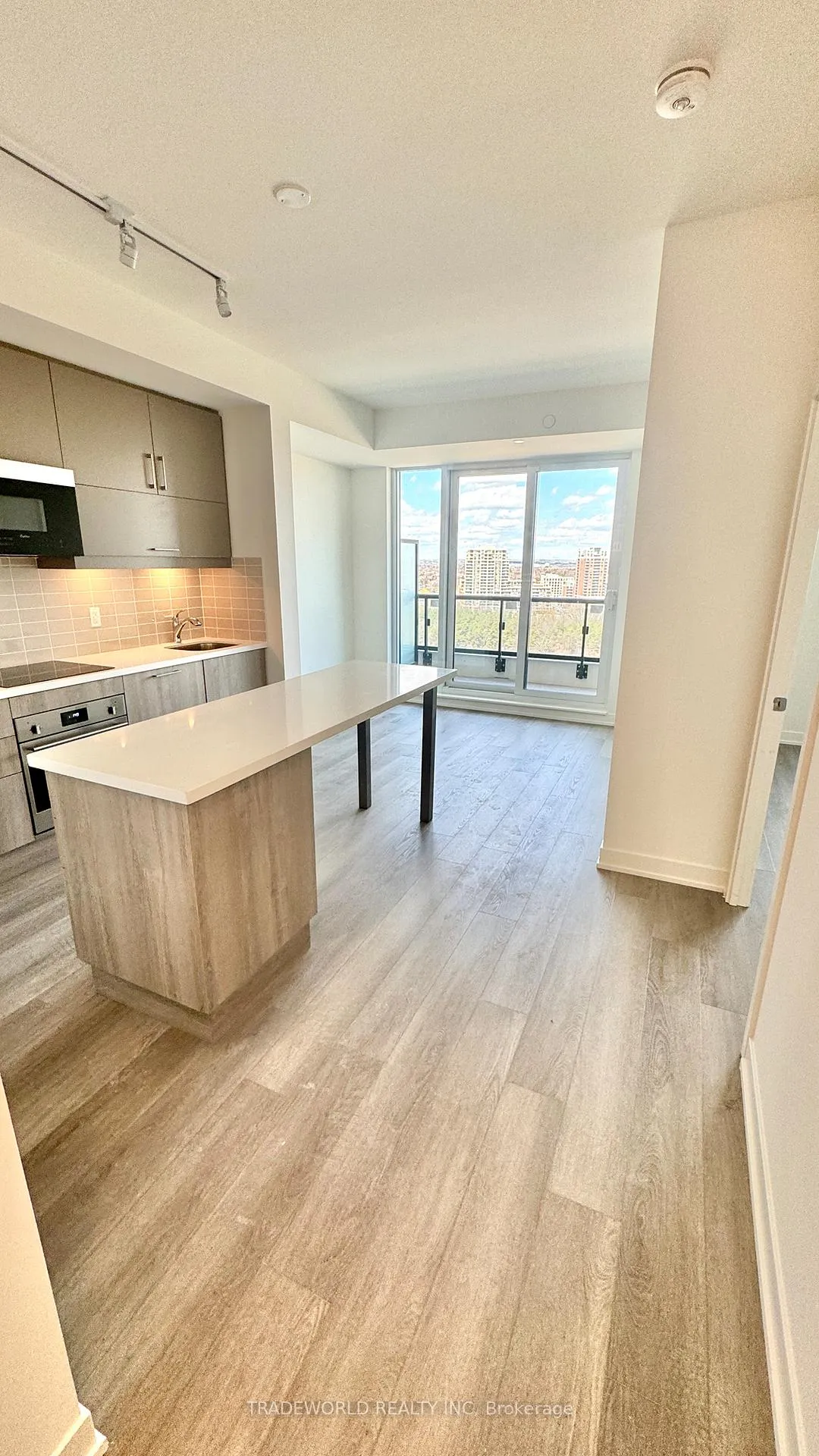 Photo 4 of Unit 1505, 292 Verdale Crossing, Markham, Unionville — HOMEH