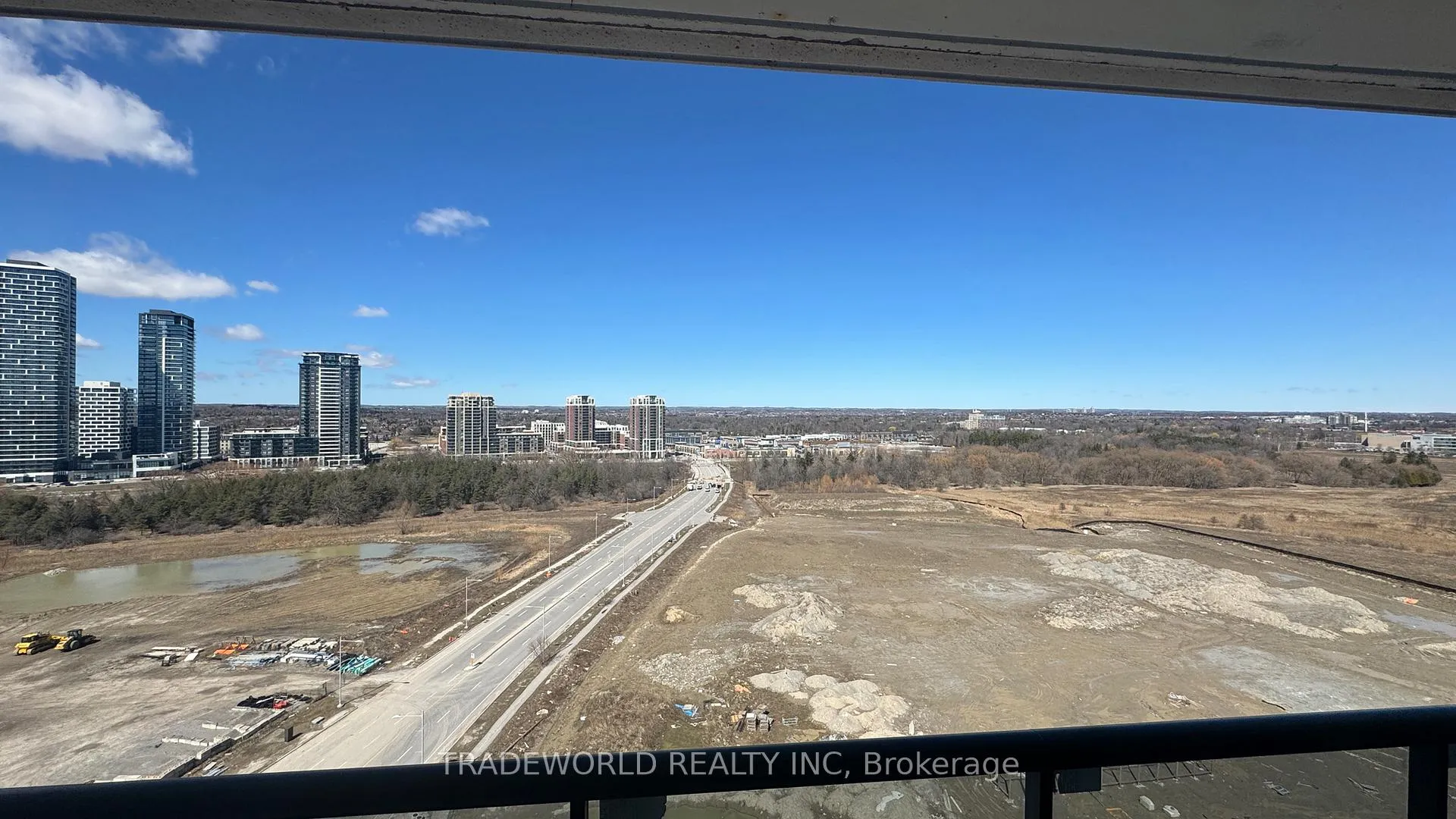 Photo 15 of Unit 1505, 292 Verdale Crossing, Markham, Unionville — HOMEH