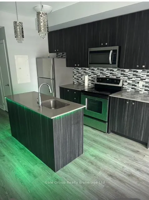 Photo 2 of Unit 71, 10 palace Street, Kitchener — HOMEH