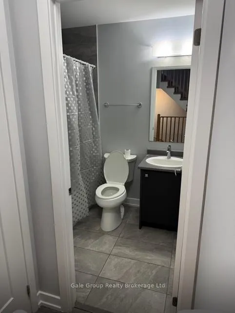 Photo 9 of Unit 71, 10 palace Street, Kitchener — HOMEH