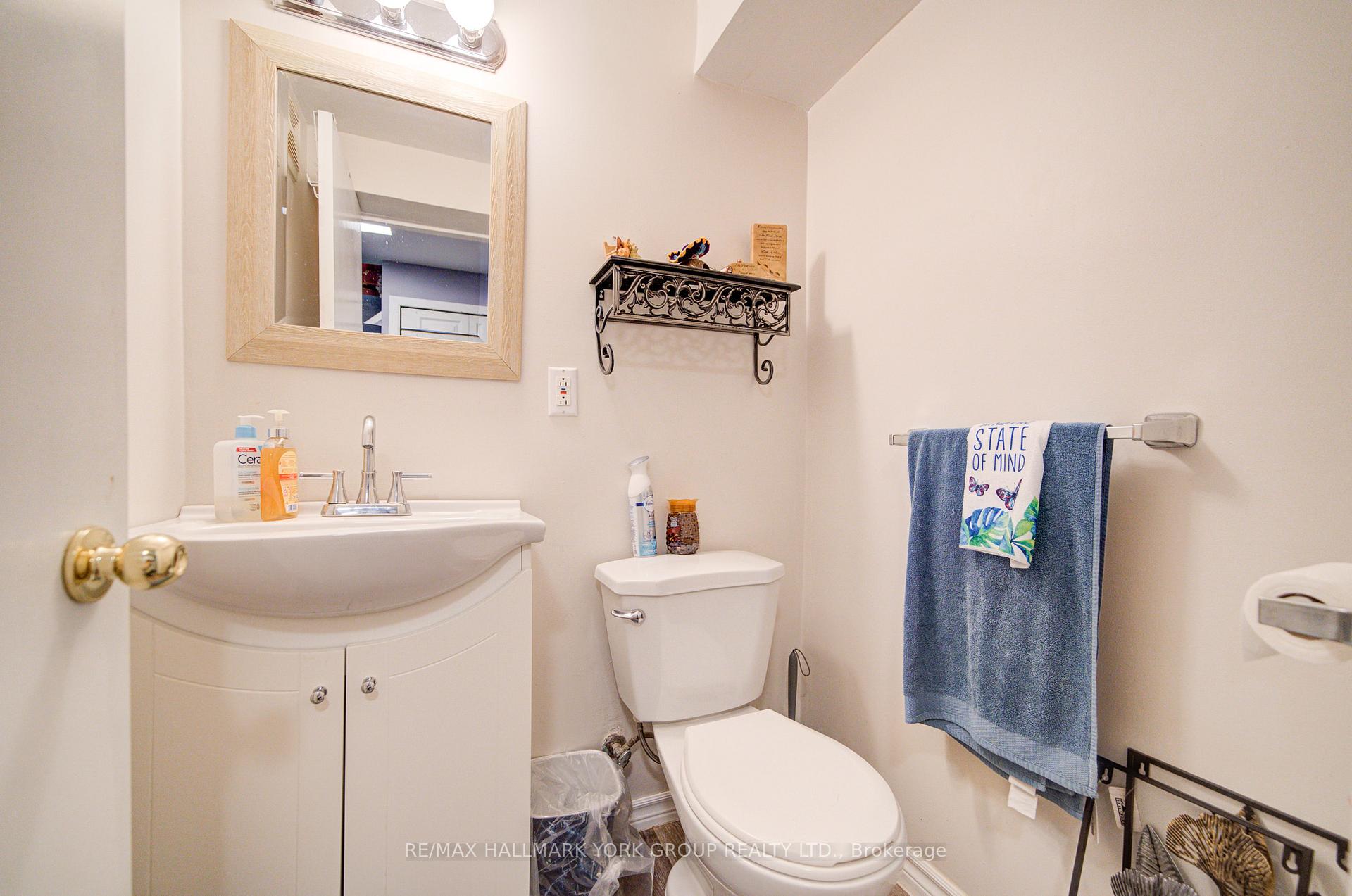 Photo 18 of 1 Parklawn Drive, Clarington, Courtice — HOMEH