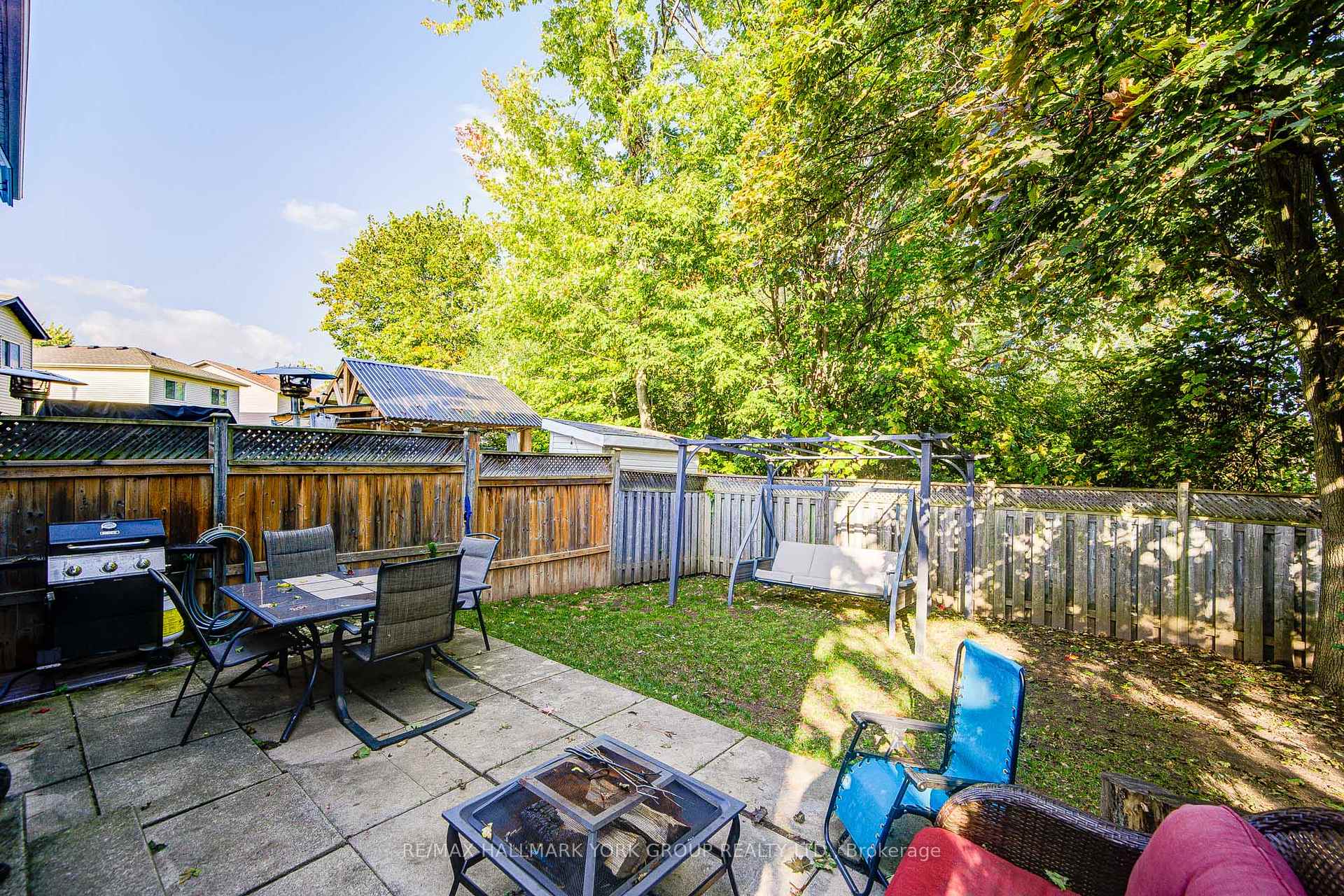 Photo 20 of 1 Parklawn Drive, Clarington, Courtice — HOMEH
