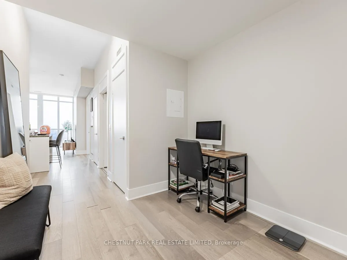 Photo 5 of Unit 2804, 32 Davenport Road, Toronto, The Annex — HOMEH