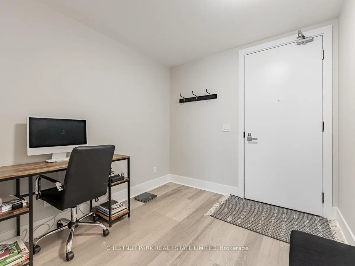 Photo 6 of Unit 2804, 32 Davenport Road, Toronto, The Annex — HOMEH