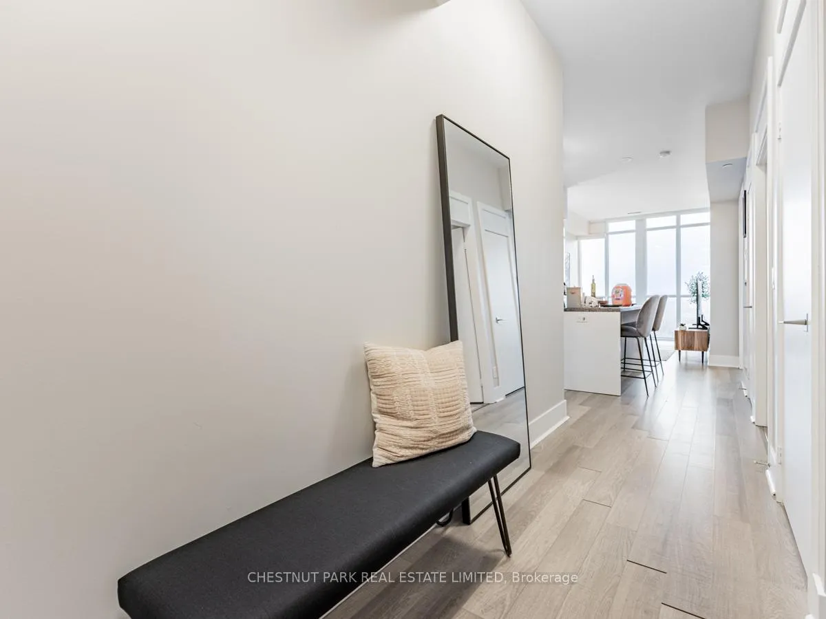 Photo 7 of Unit 2804, 32 Davenport Road, Toronto, The Annex — HOMEH