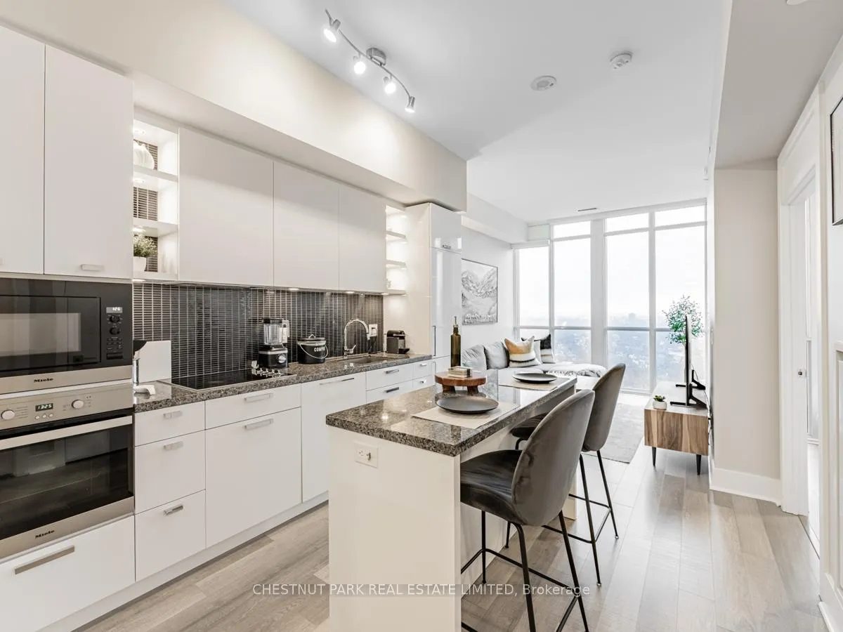 Photo 10 of Unit 2804, 32 Davenport Road, Toronto, The Annex — HOMEH