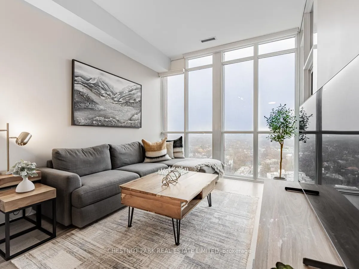 Photo 11 of Unit 2804, 32 Davenport Road, Toronto, The Annex — HOMEH