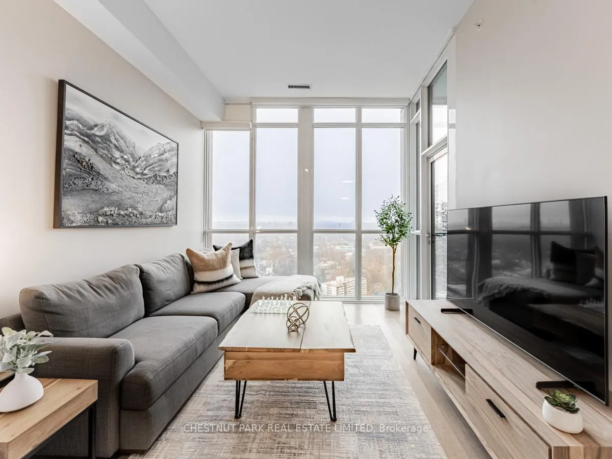 Photo 12 of Unit 2804, 32 Davenport Road, Toronto, The Annex — HOMEH