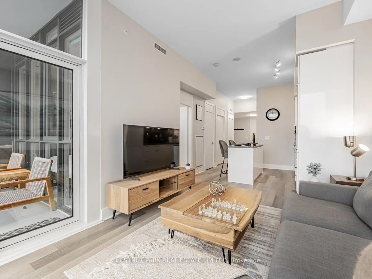 Photo 13 of Unit 2804, 32 Davenport Road, Toronto, The Annex — HOMEH