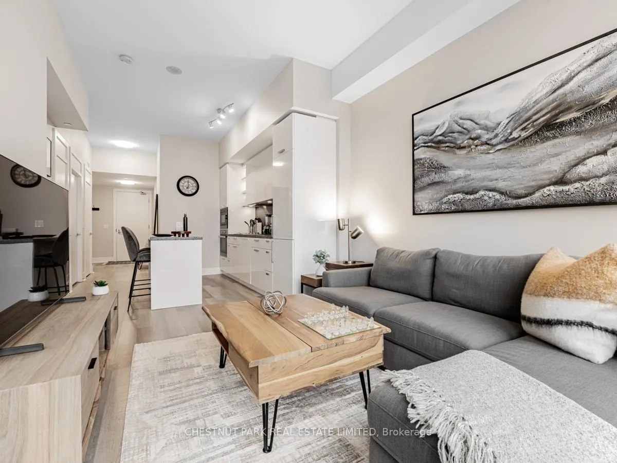 Photo 14 of Unit 2804, 32 Davenport Road, Toronto, The Annex — HOMEH