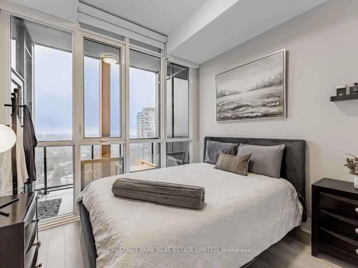 Photo 16 of Unit 2804, 32 Davenport Road, Toronto, The Annex — HOMEH