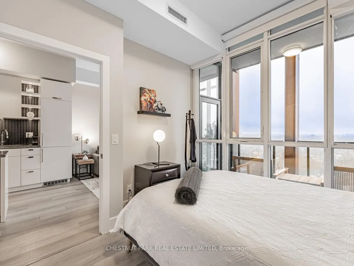 Photo 17 of Unit 2804, 32 Davenport Road, Toronto, The Annex — HOMEH