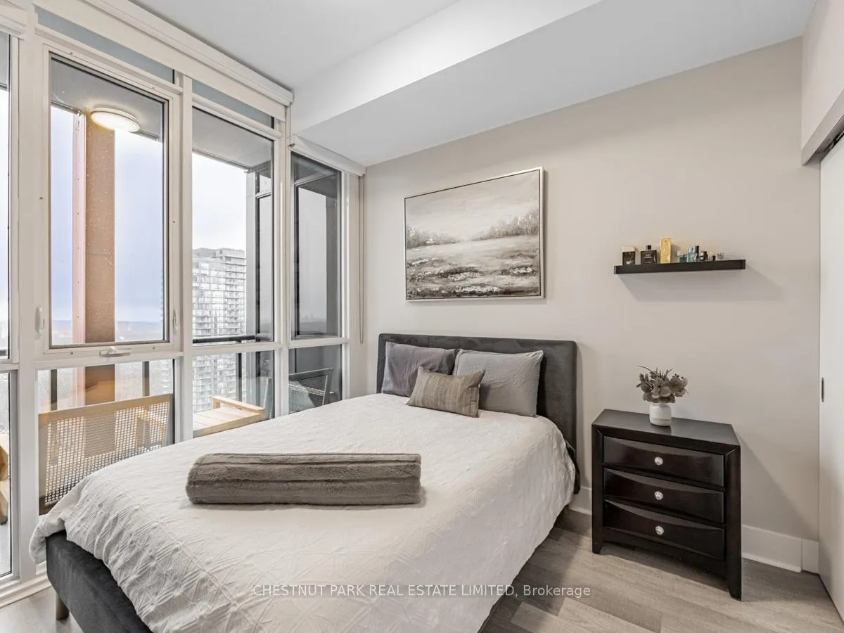 Photo 18 of Unit 2804, 32 Davenport Road, Toronto, The Annex — HOMEH