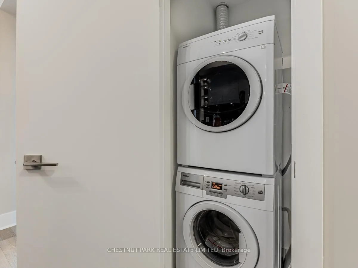 Photo 21 of Unit 2804, 32 Davenport Road, Toronto, The Annex — HOMEH