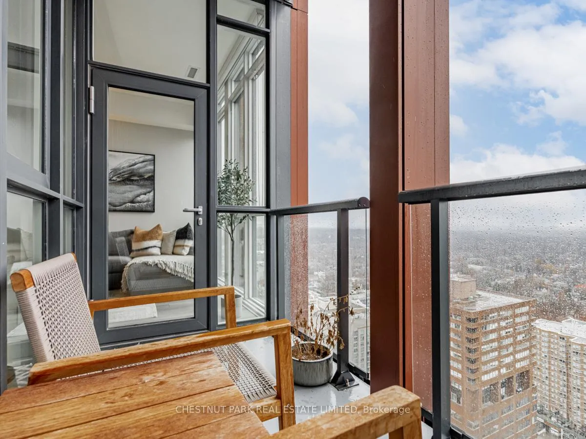 Photo 23 of Unit 2804, 32 Davenport Road, Toronto, The Annex — HOMEH