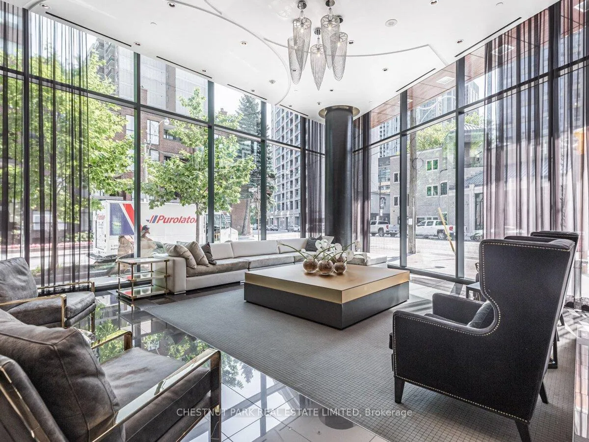 Photo 24 of Unit 2804, 32 Davenport Road, Toronto, The Annex — HOMEH